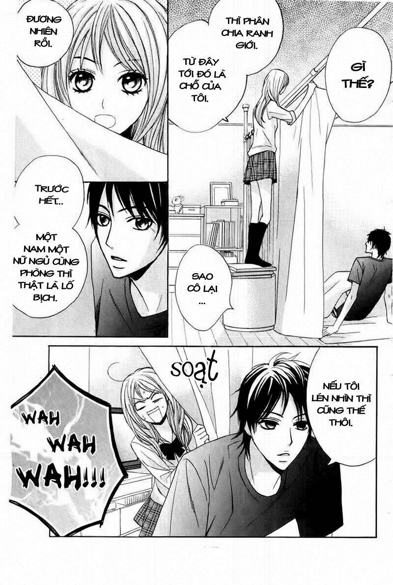 L-DK Chapter 3 - TC Truyện