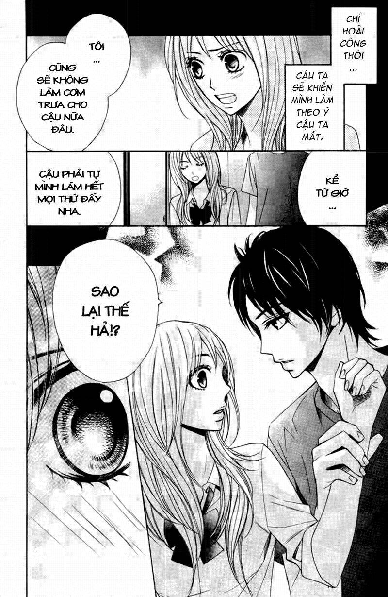 L-DK Chapter 3 - TC Truyện