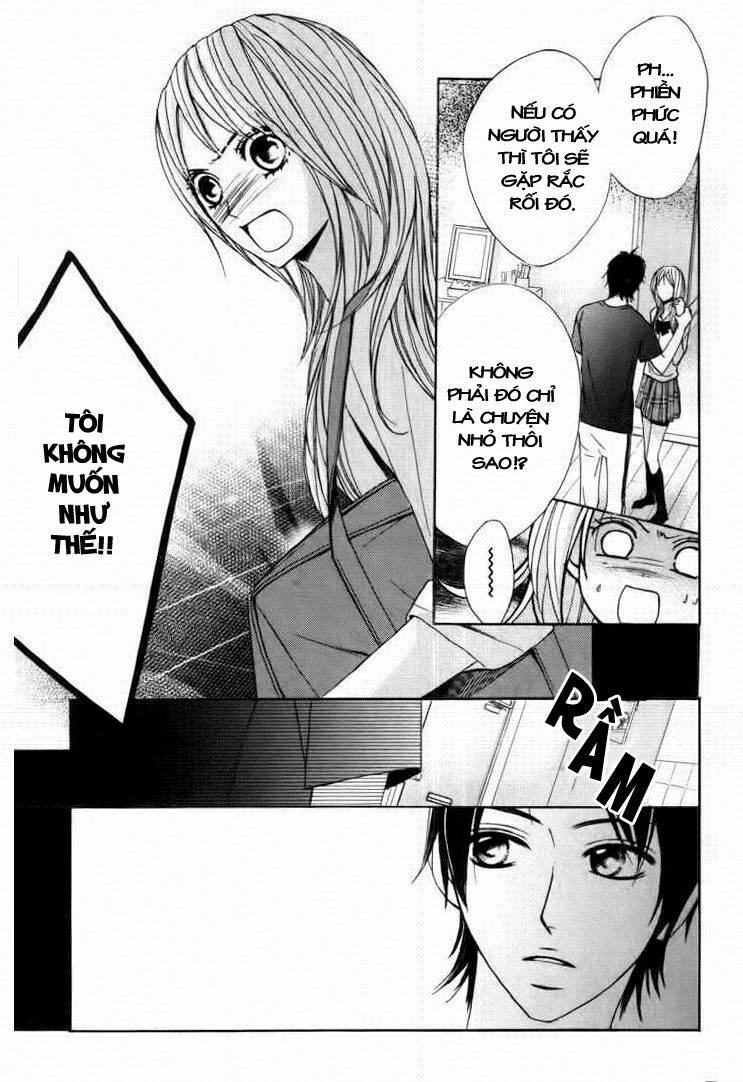 L-DK Chapter 3 - TC Truyện