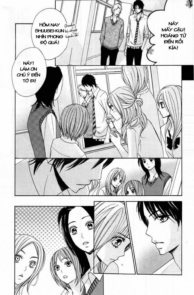 L-DK Chapter 3 - TC Truyện