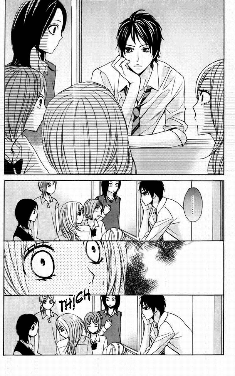 L-DK Chapter 3 - TC Truyện