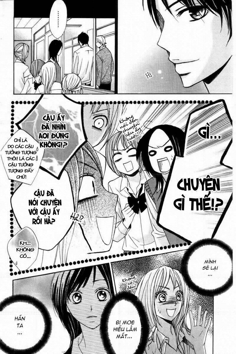 L-DK Chapter 3 - TC Truyện