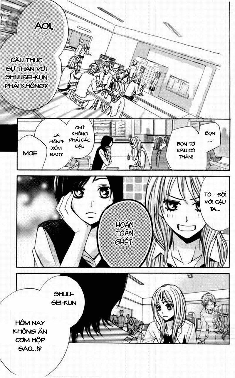 L-DK Chapter 3 - TC Truyện