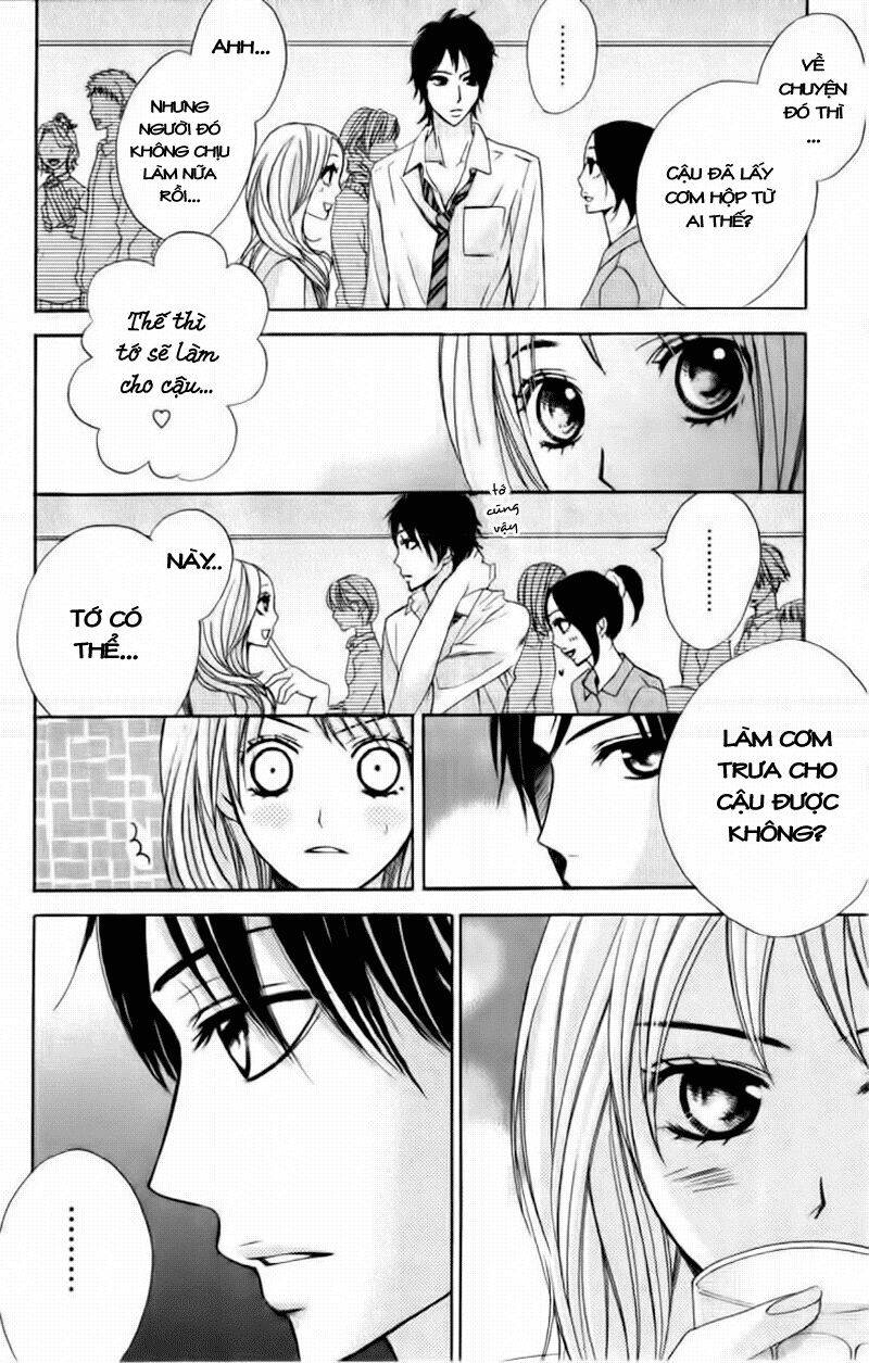 L-DK Chapter 3 - TC Truyện