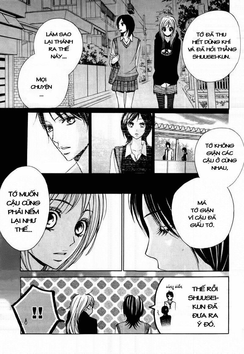 L-DK Chapter 3 - TC Truyện