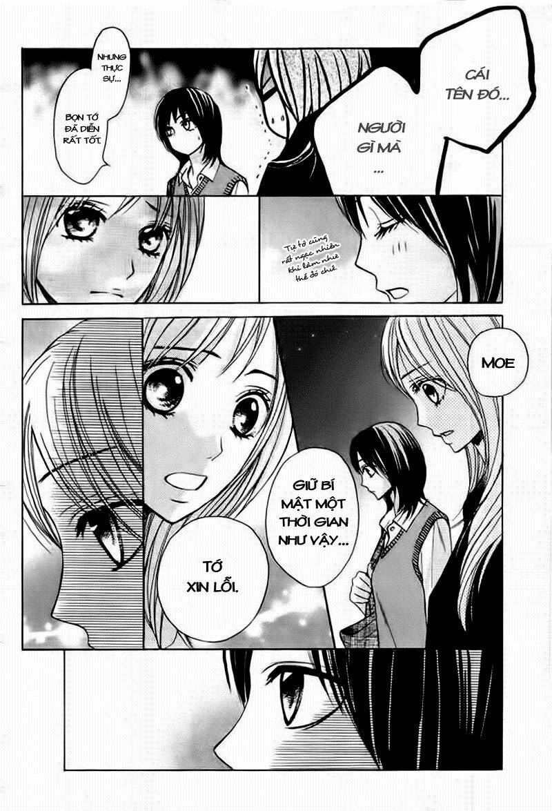 L-DK Chapter 3 - TC Truyện