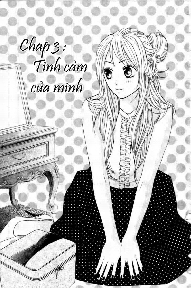 L-DK Chapter 3 - TC Truyện