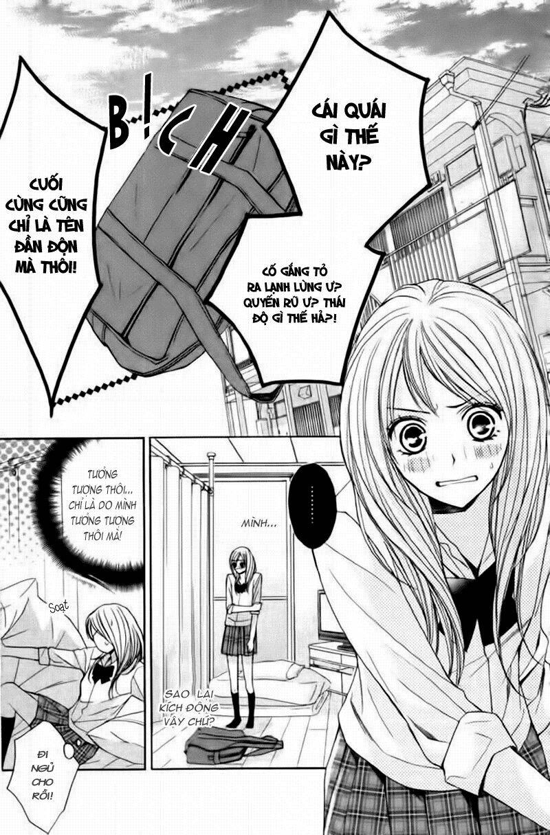 L-DK Chapter 3 - TC Truyện