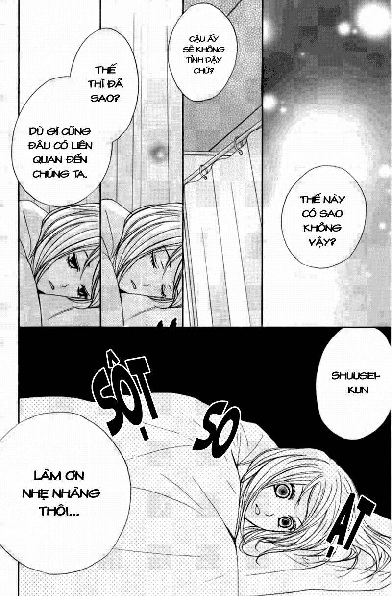 L-DK Chapter 3 - TC Truyện