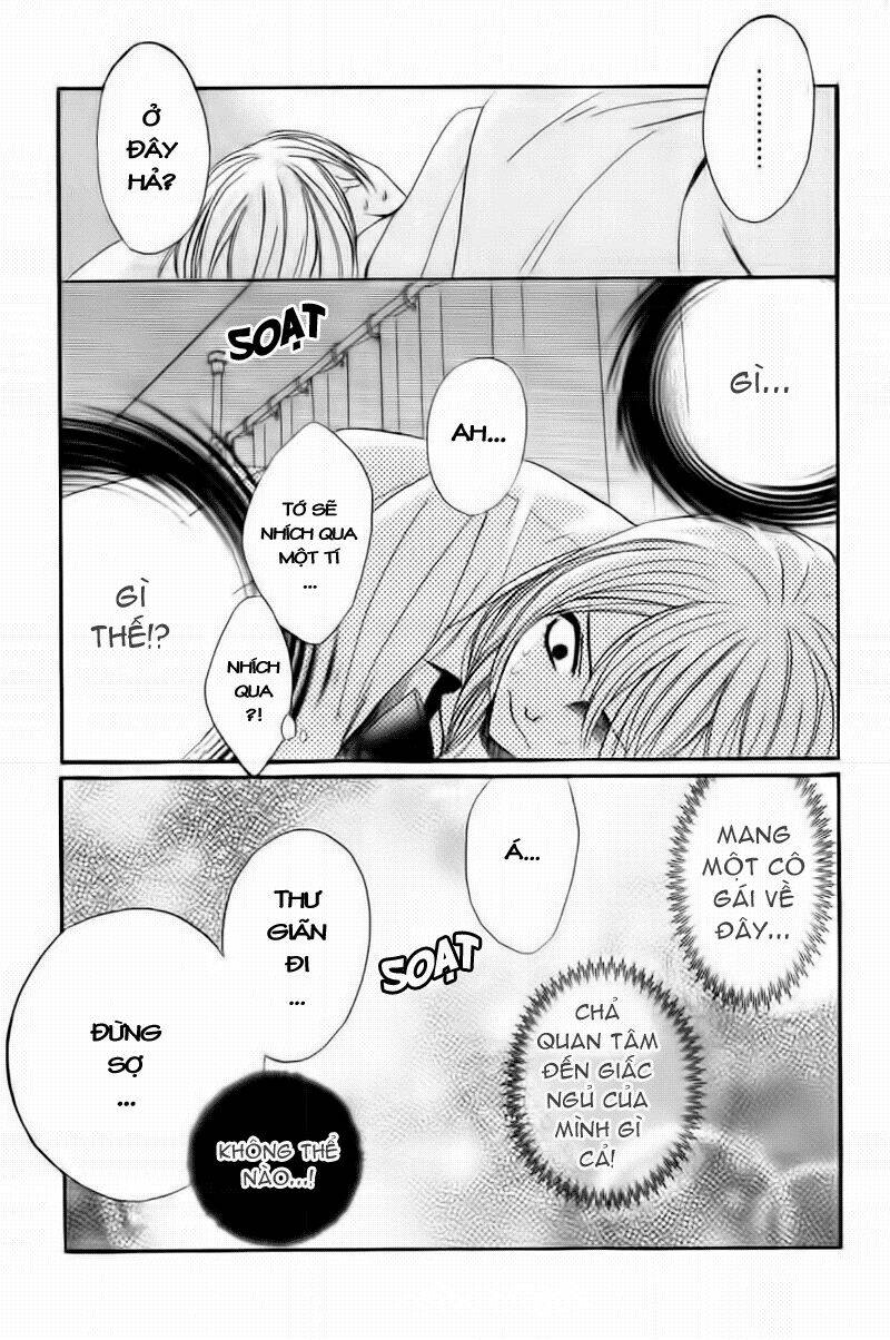 L-DK Chapter 3 - TC Truyện