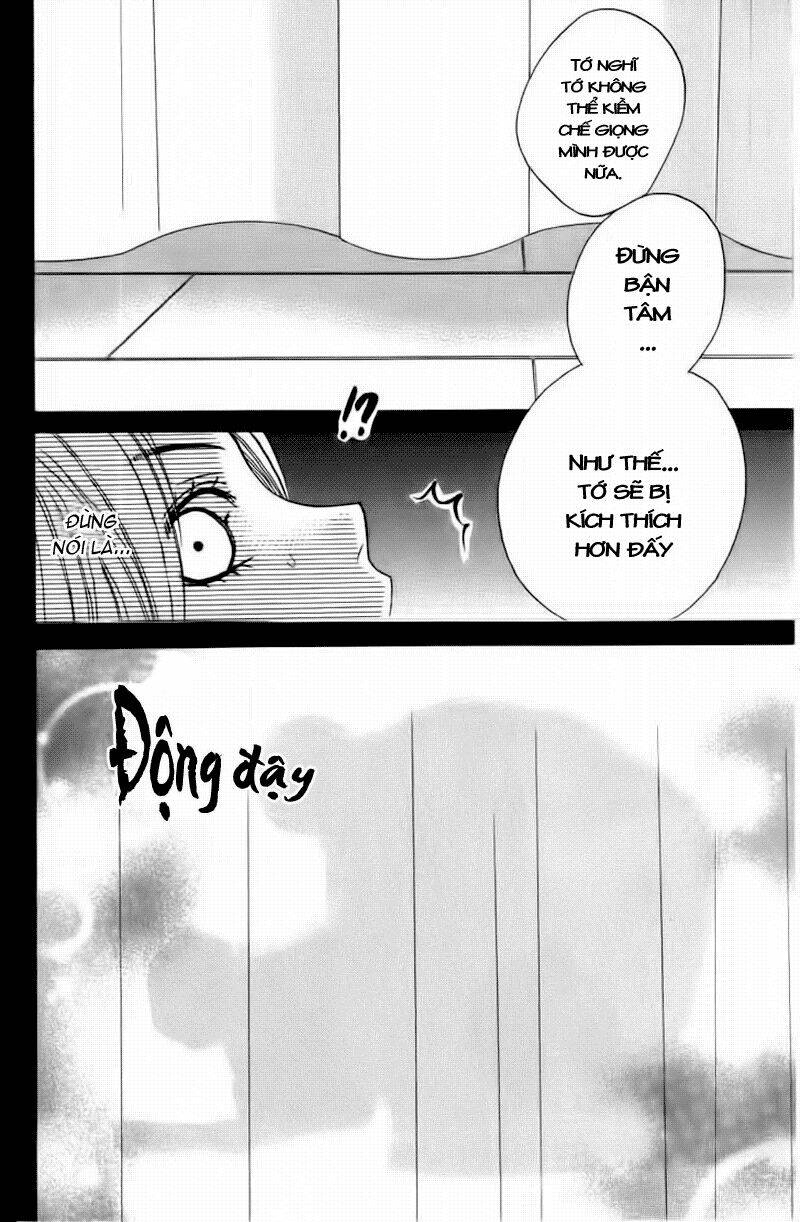 L-DK Chapter 3 - TC Truyện