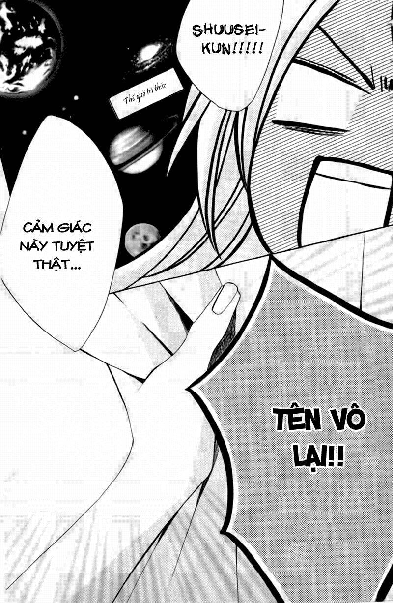 L-DK Chapter 3 - TC Truyện