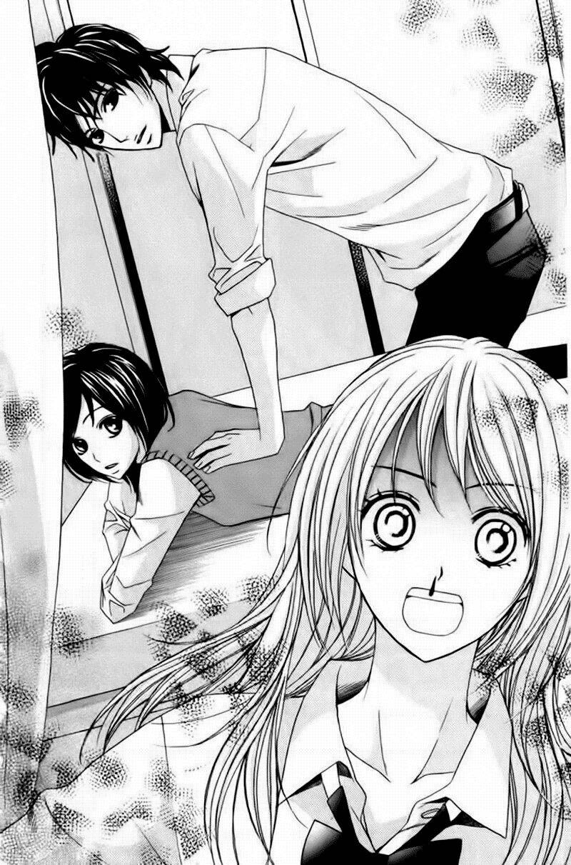 L-DK Chapter 3 - TC Truyện