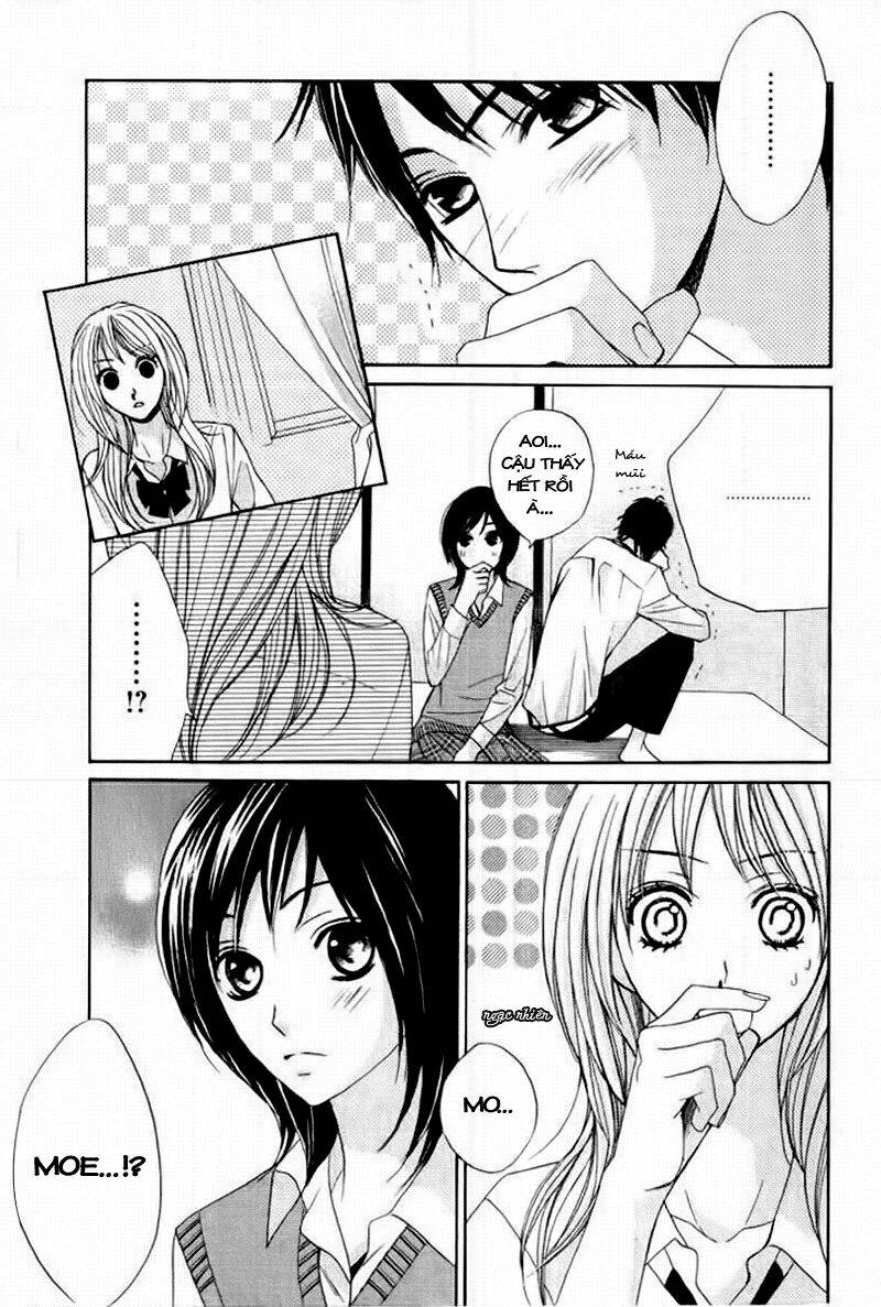 L-DK Chapter 3 - TC Truyện