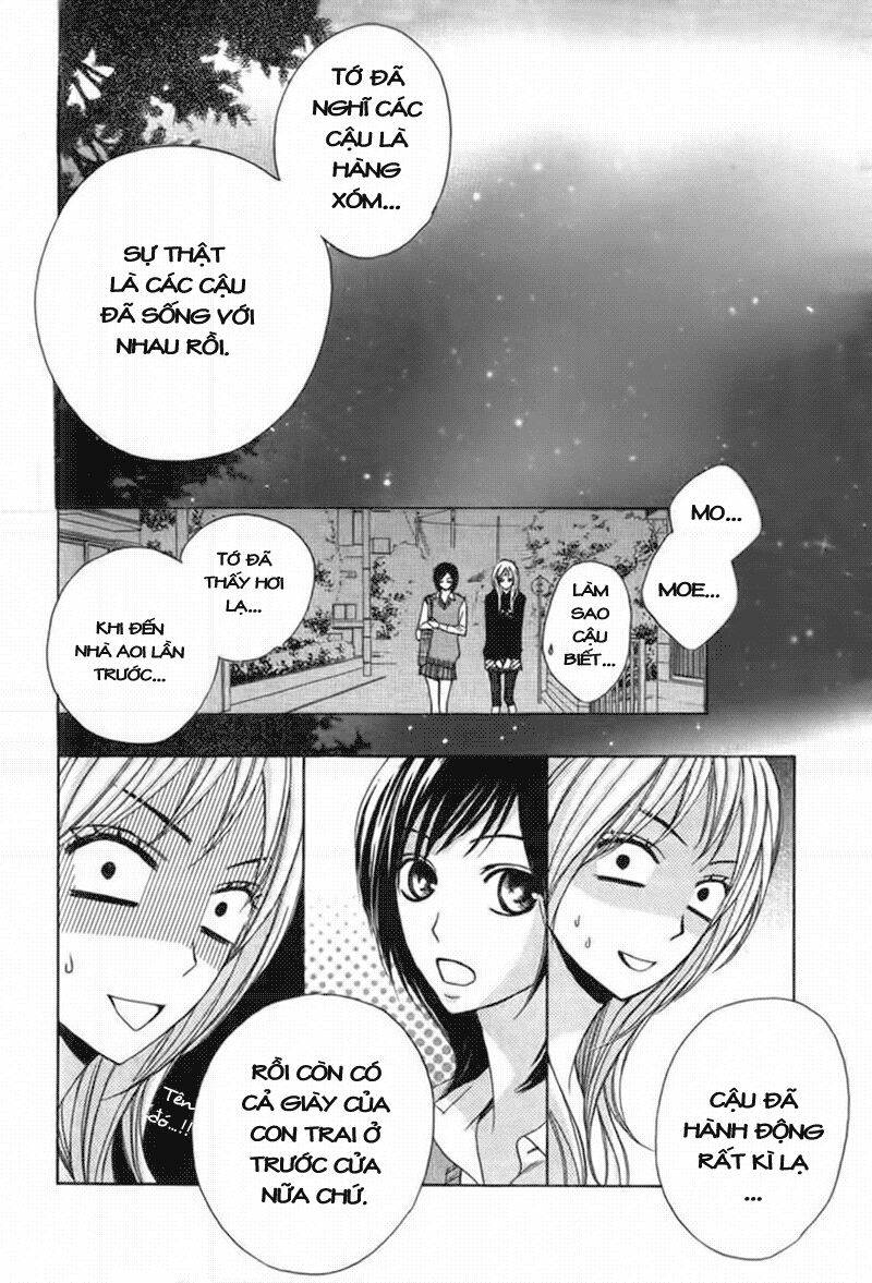 L-DK Chapter 3 - TC Truyện