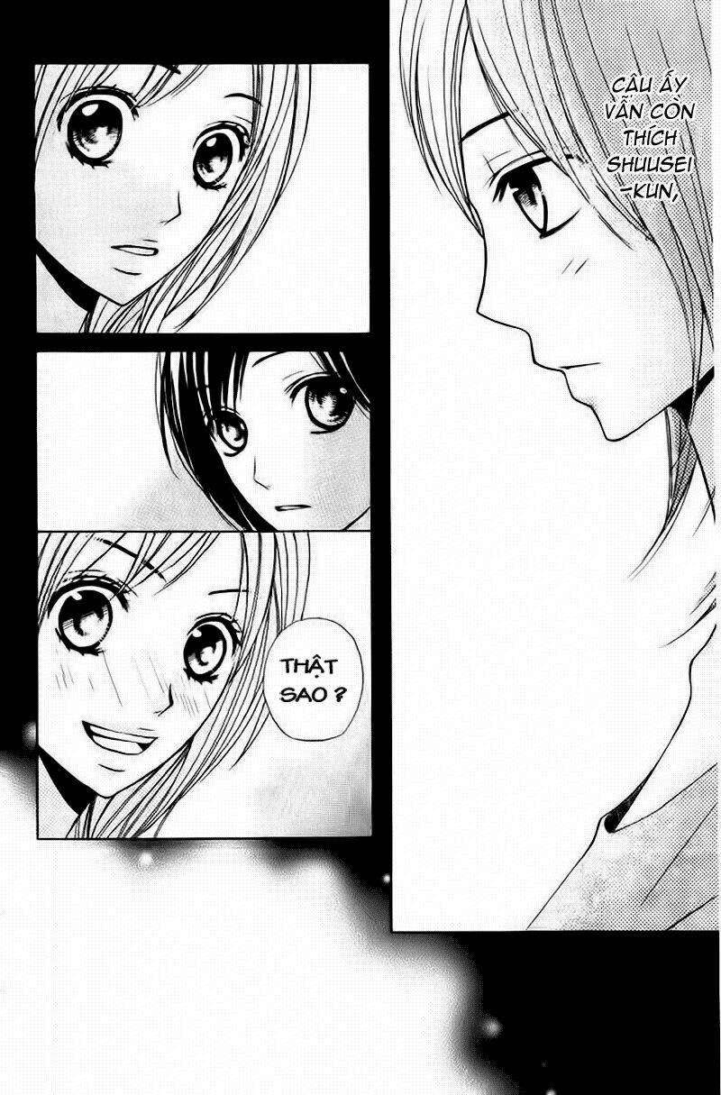 L-DK Chapter 3 - TC Truyện