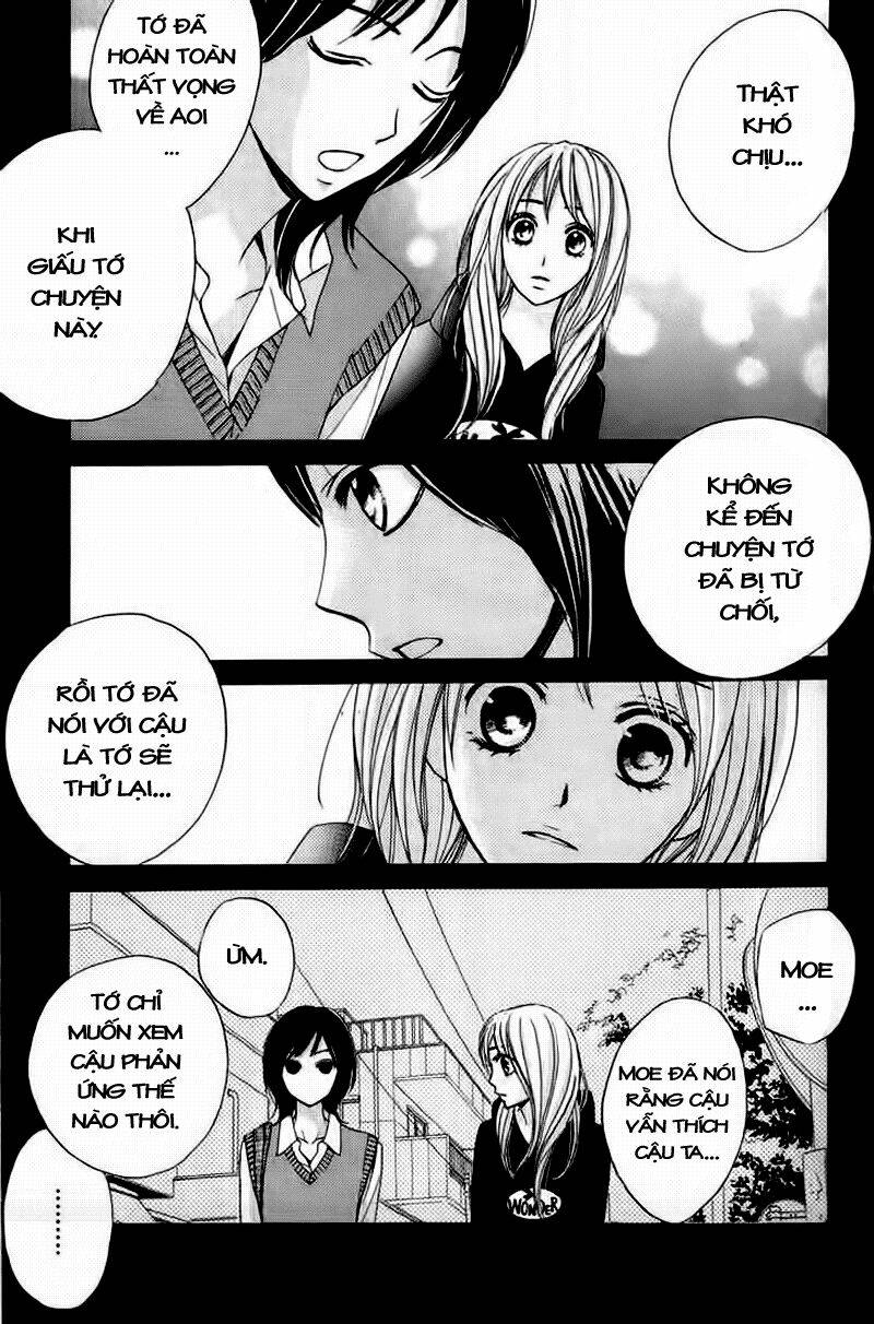 L-DK Chapter 3 - TC Truyện
