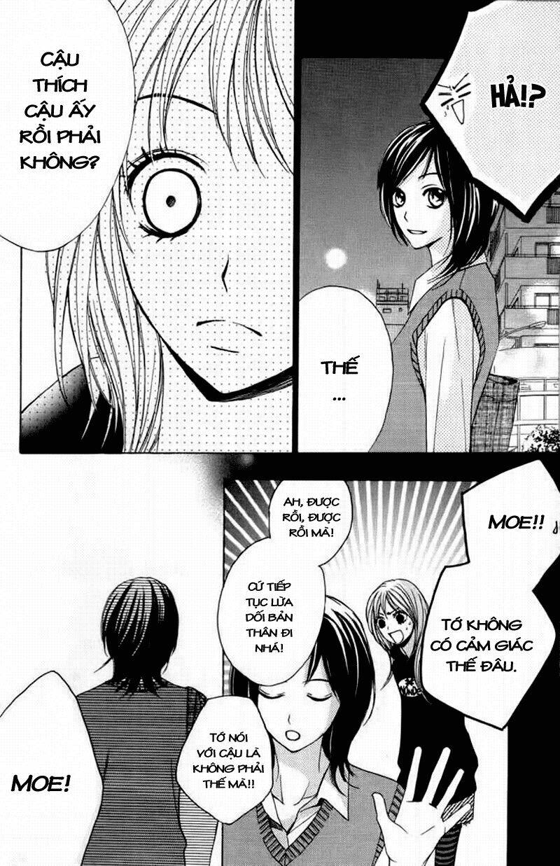 L-DK Chapter 3 - TC Truyện