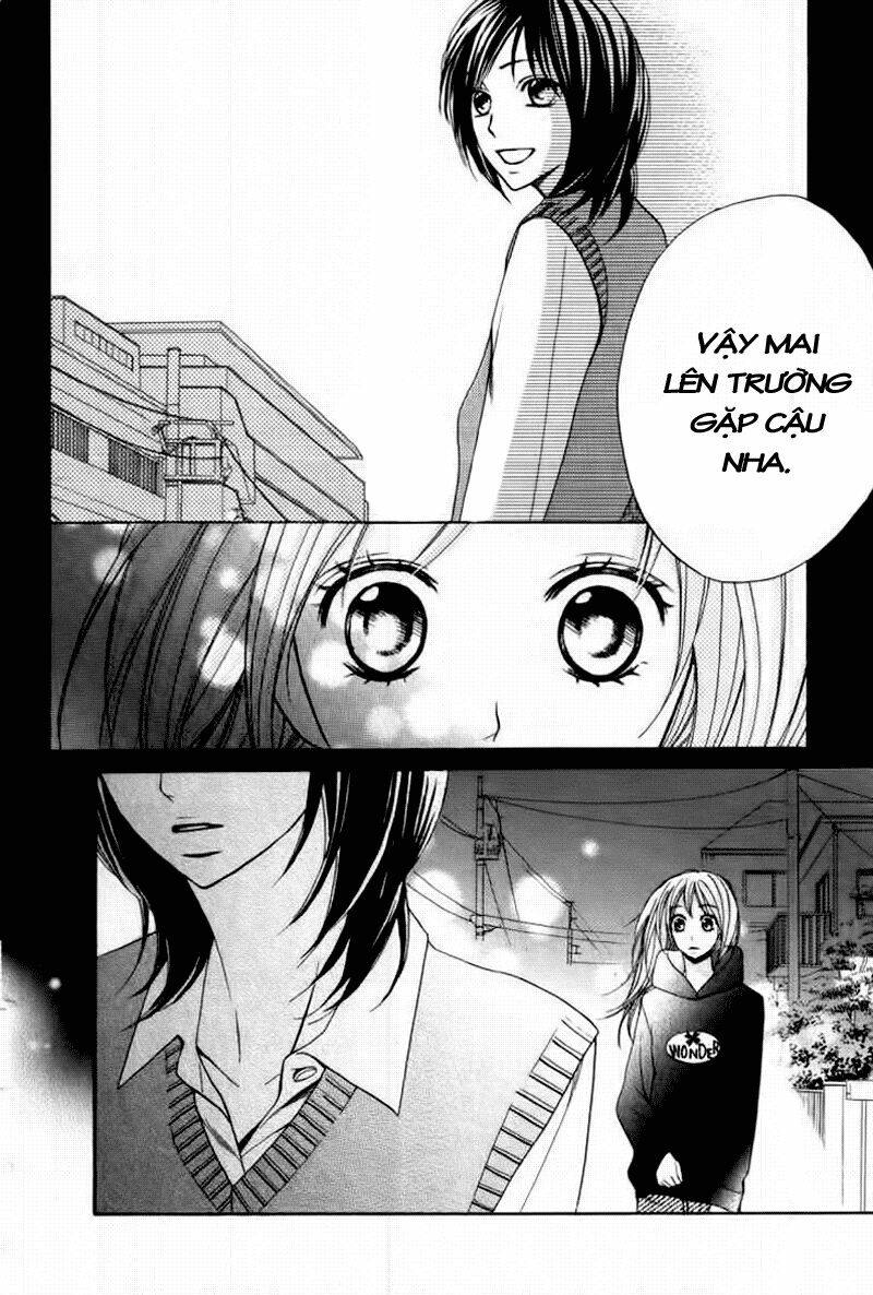L-DK Chapter 3 - TC Truyện