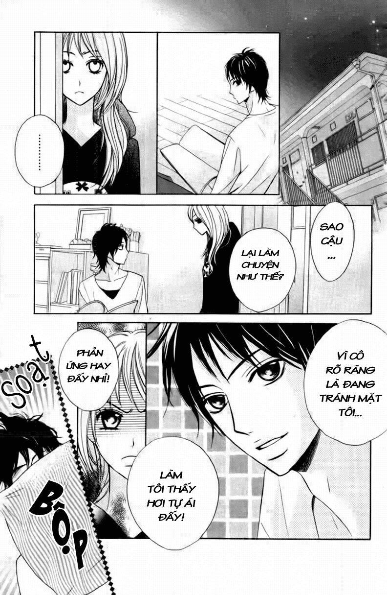 L-DK Chapter 3 - TC Truyện