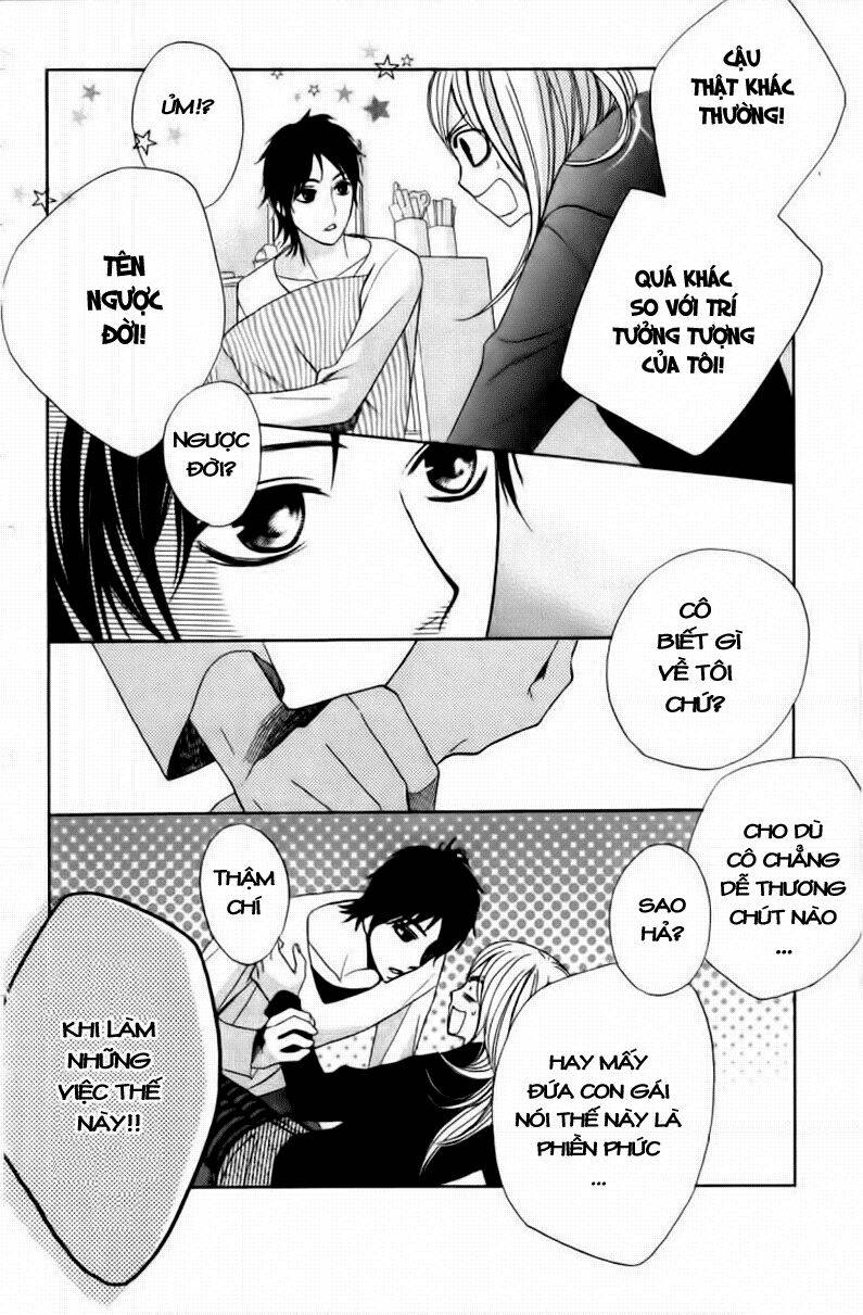 L-DK Chapter 3 - TC Truyện
