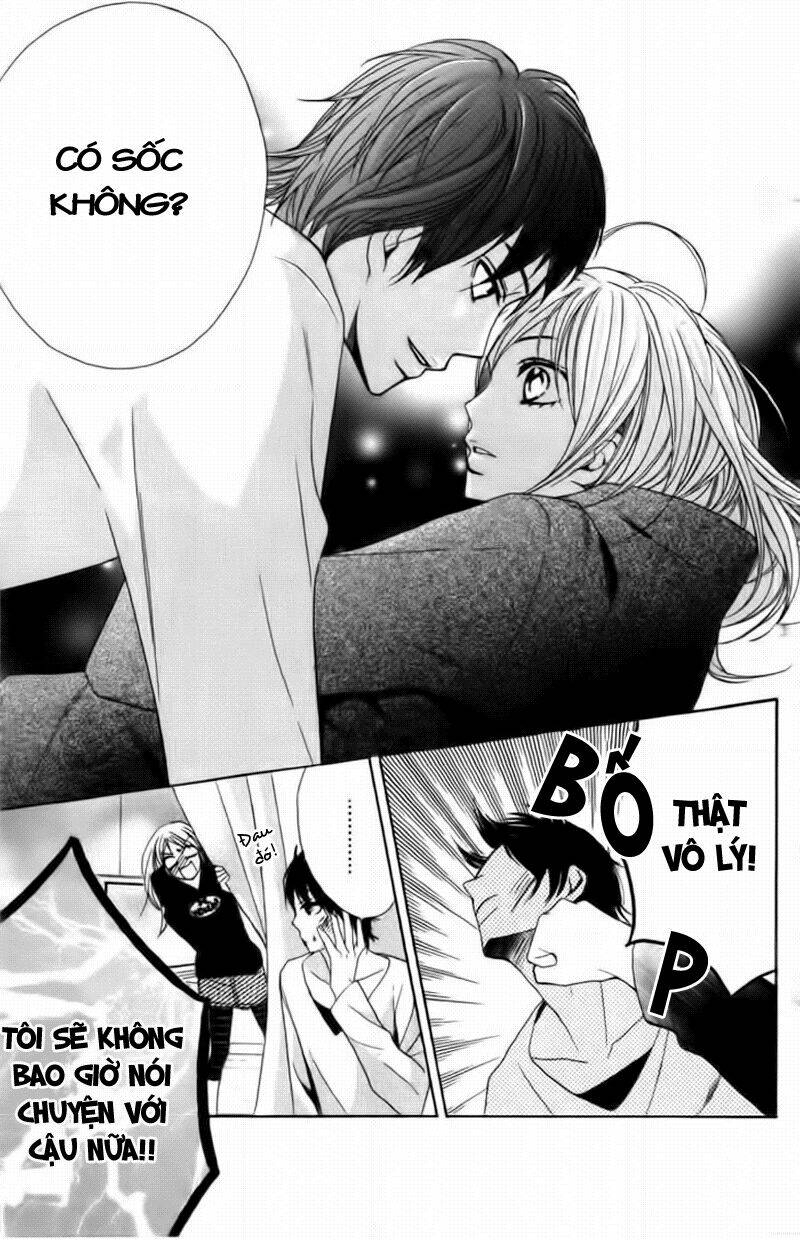 L-DK Chapter 3 - TC Truyện