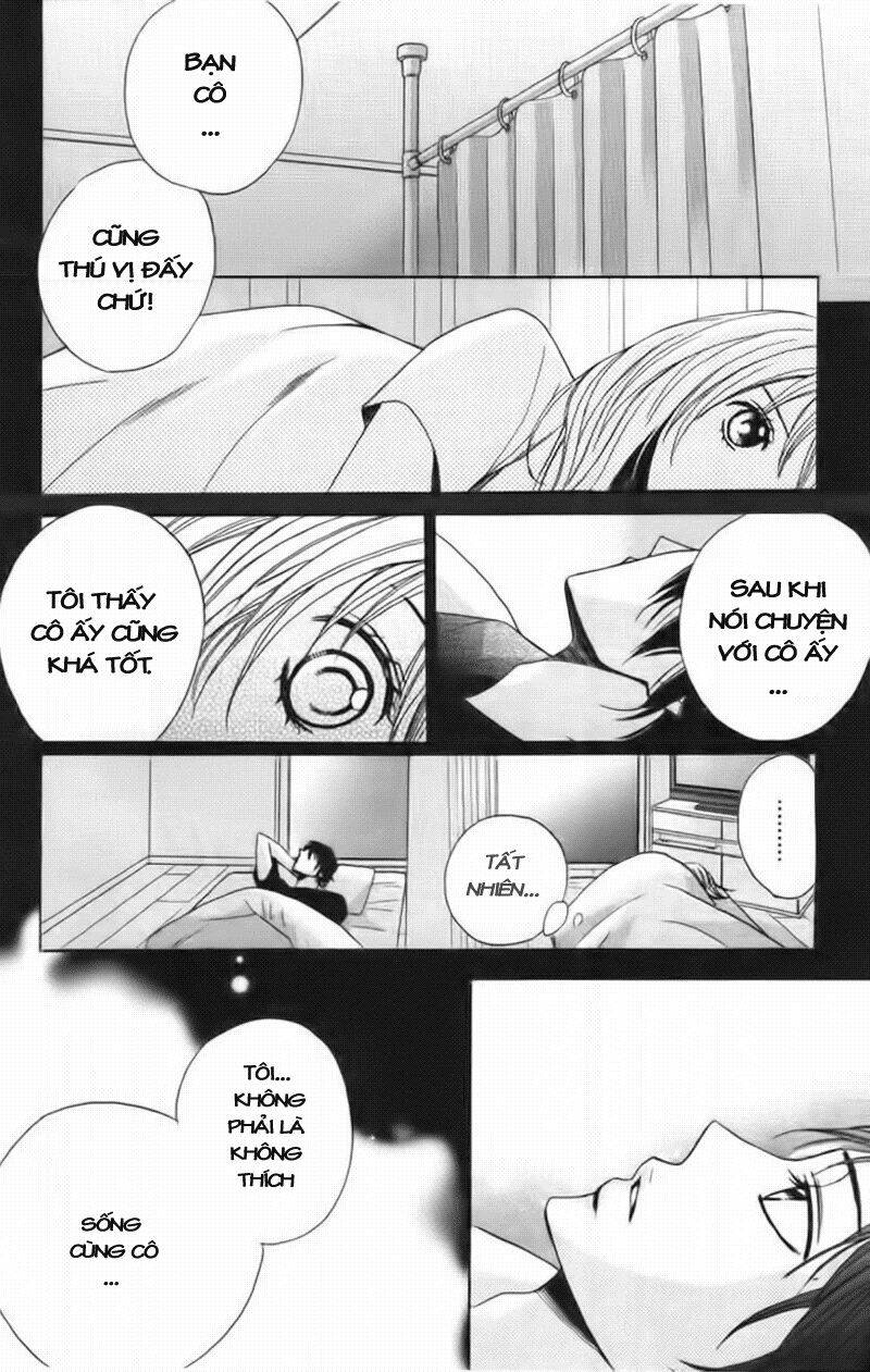 L-DK Chapter 3 - TC Truyện