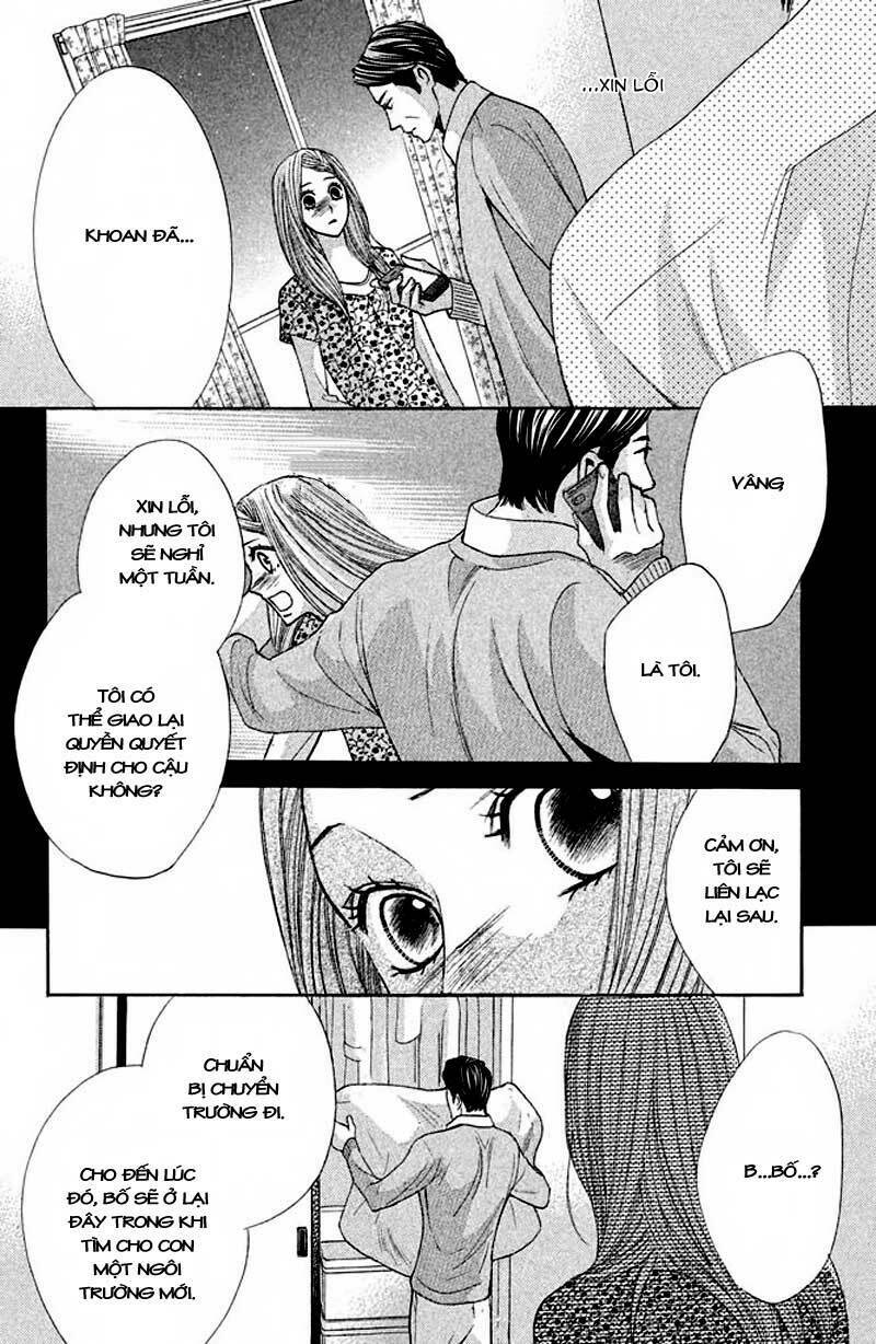 L-DK Chapter 33 - TC Truyện