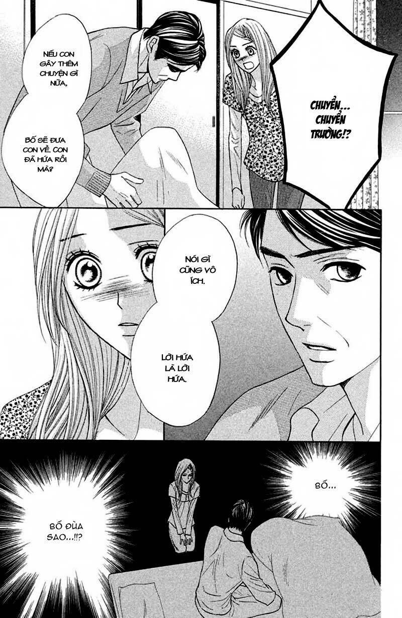 L-DK Chapter 33 - TC Truyện
