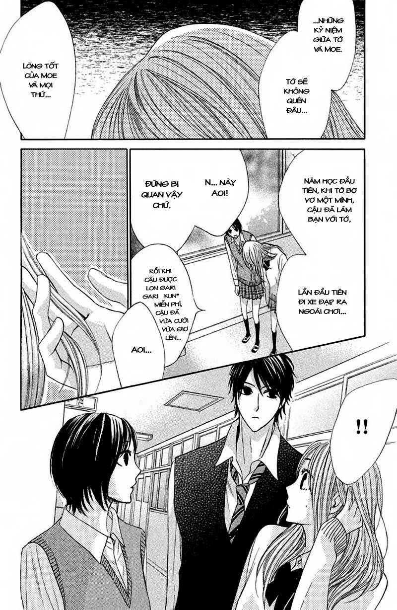 L-DK Chapter 33 - TC Truyện