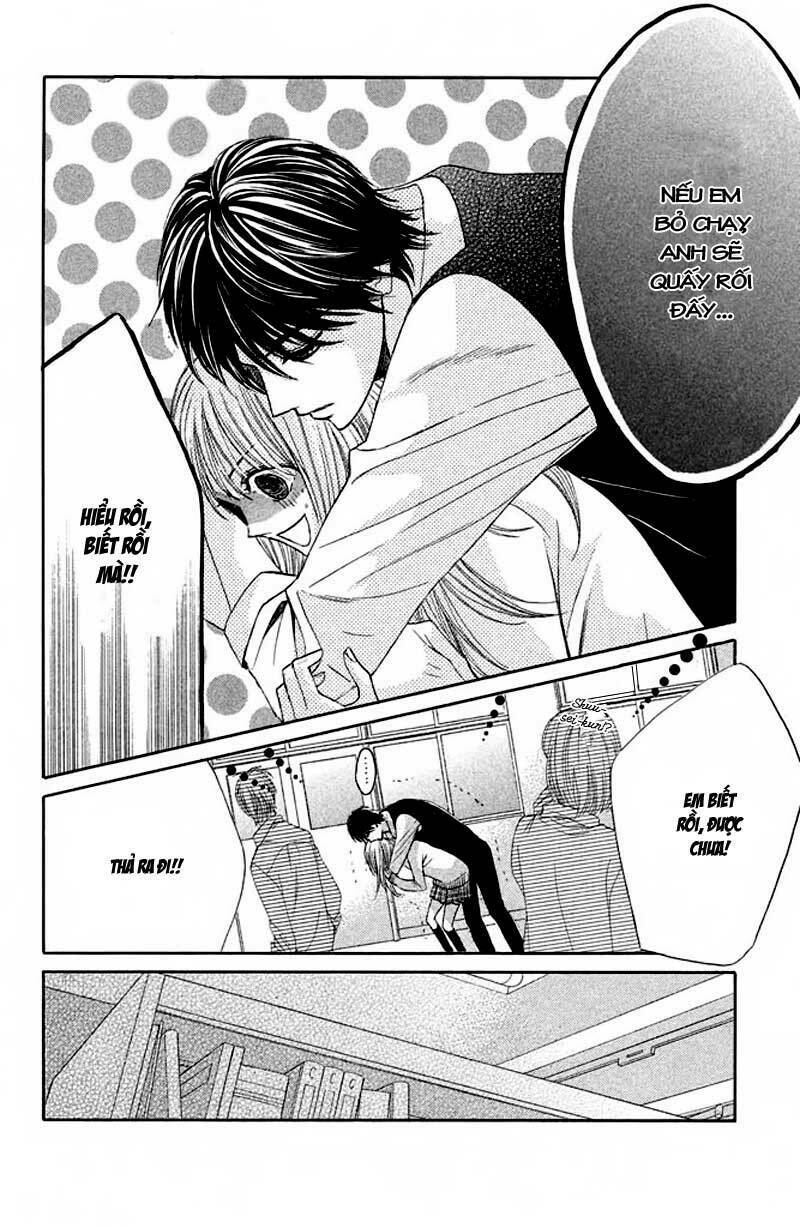 L-DK Chapter 33 - TC Truyện
