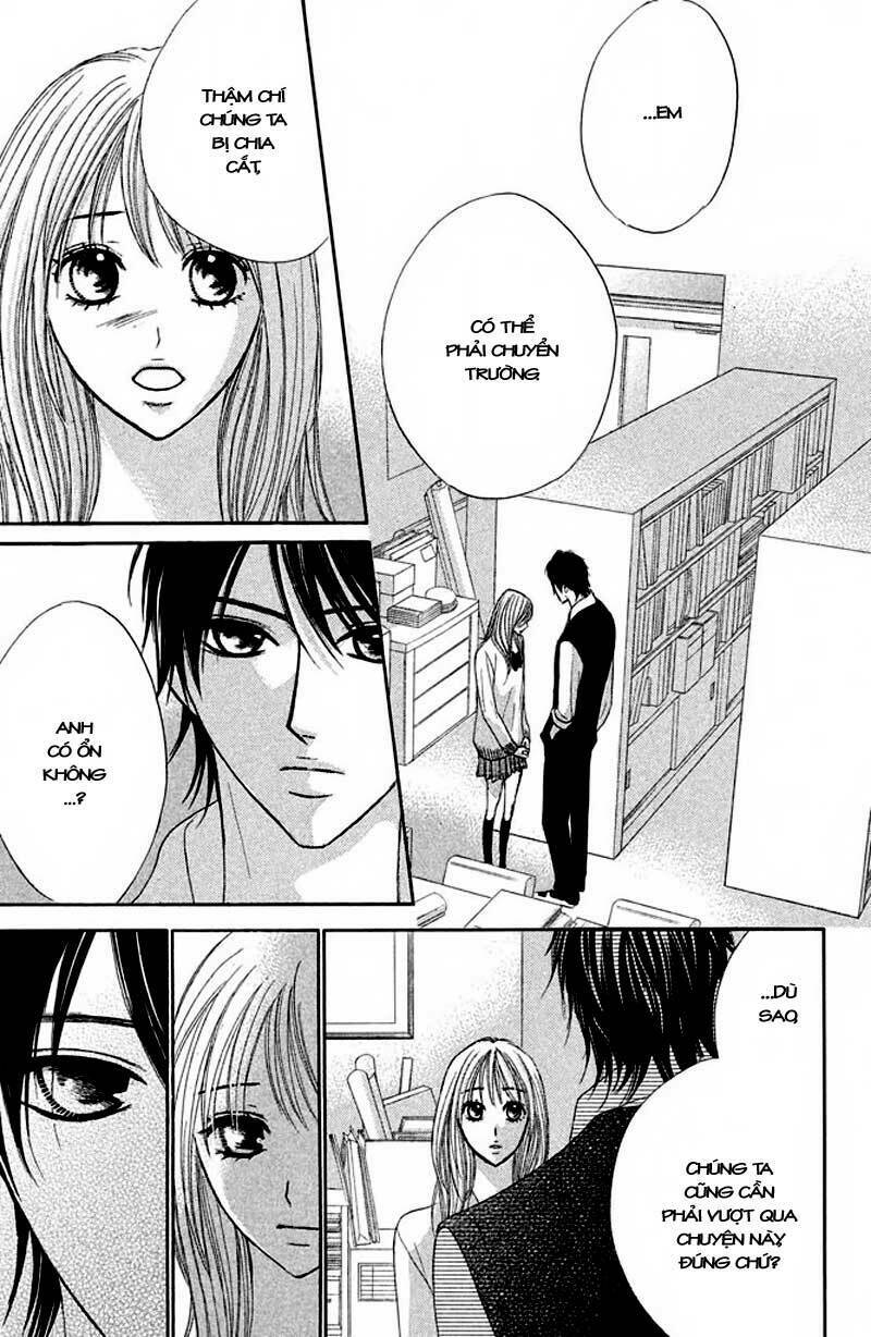 L-DK Chapter 33 - TC Truyện