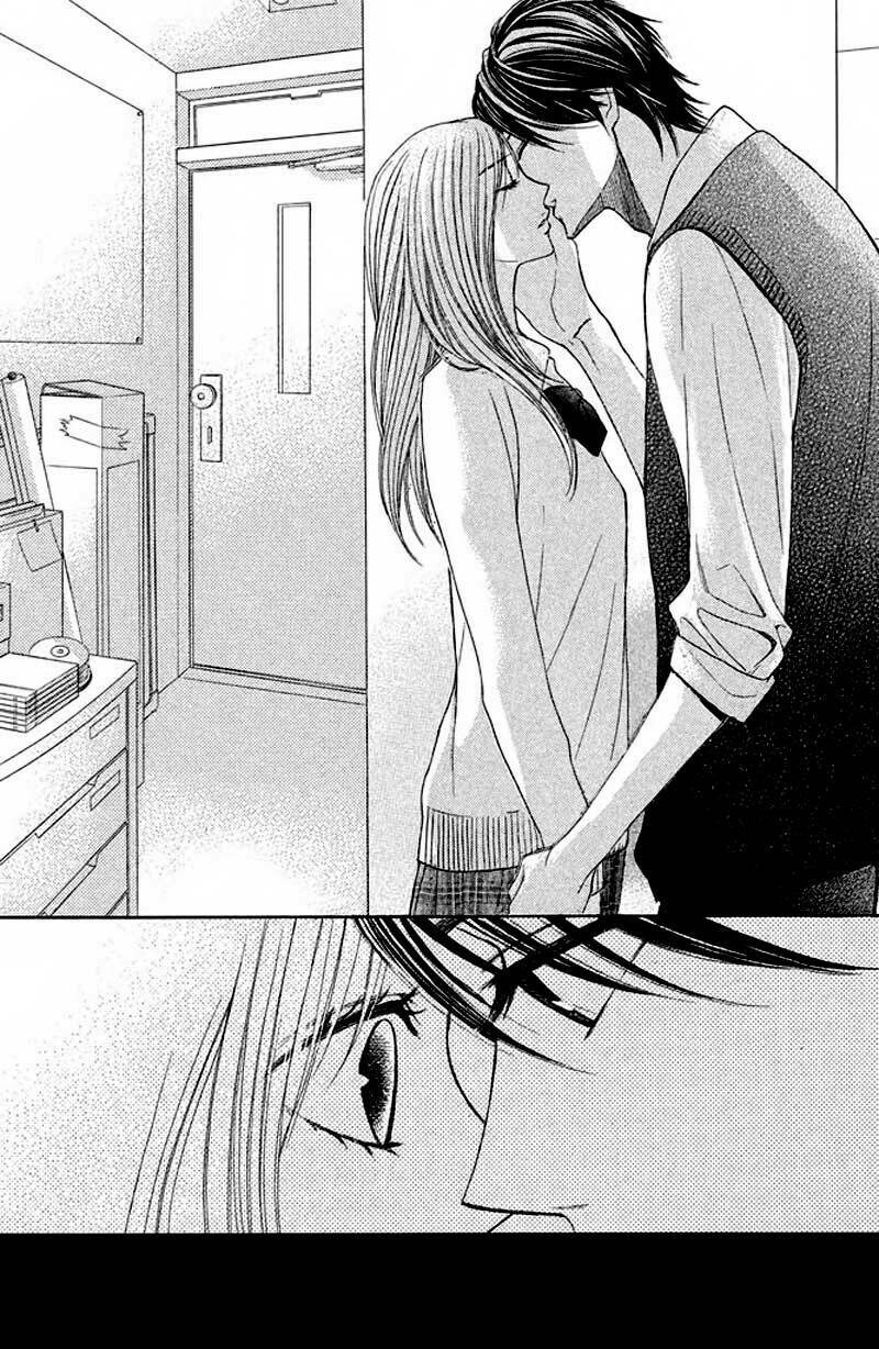 L-DK Chapter 33 - TC Truyện