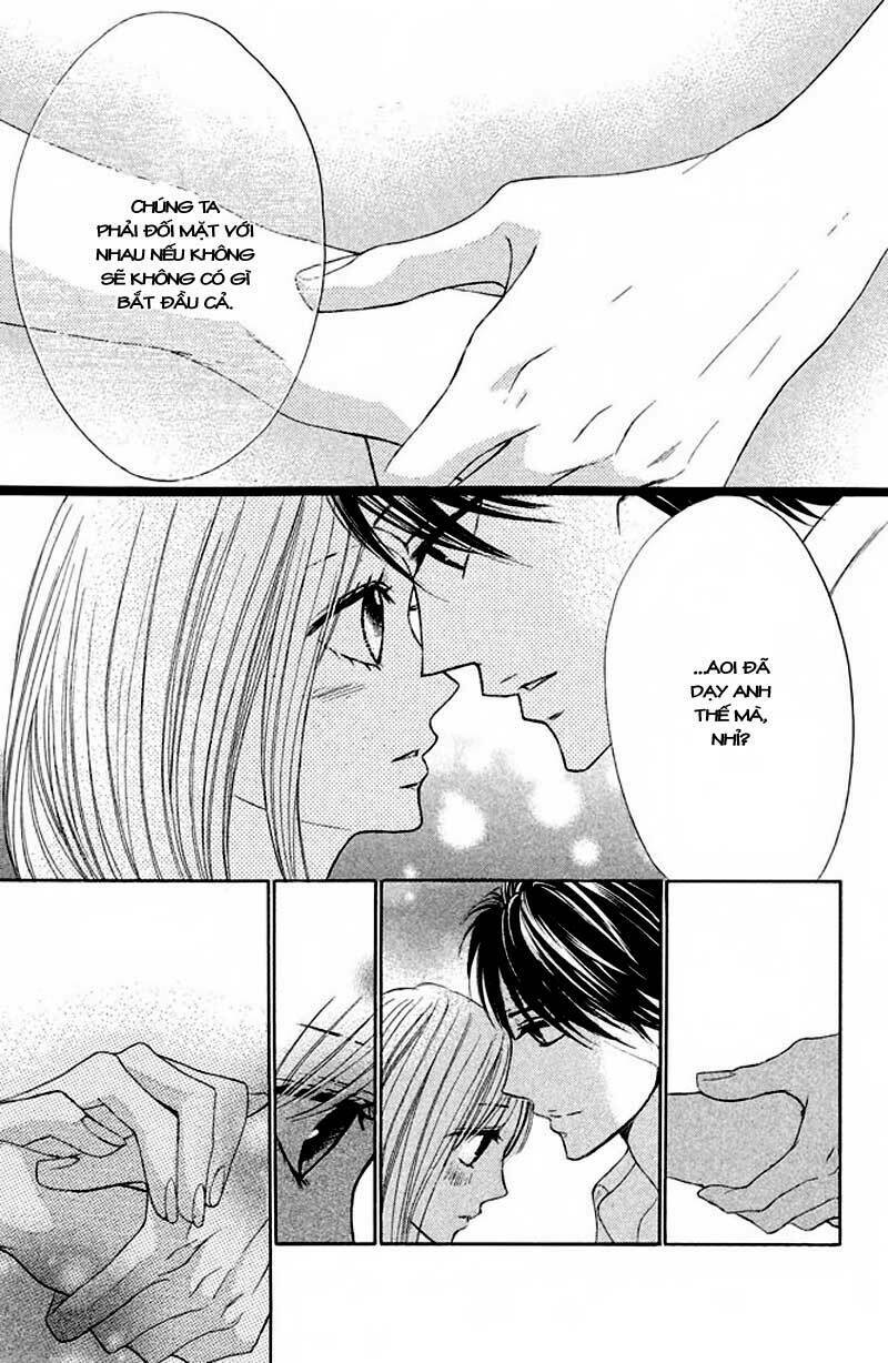 L-DK Chapter 33 - TC Truyện