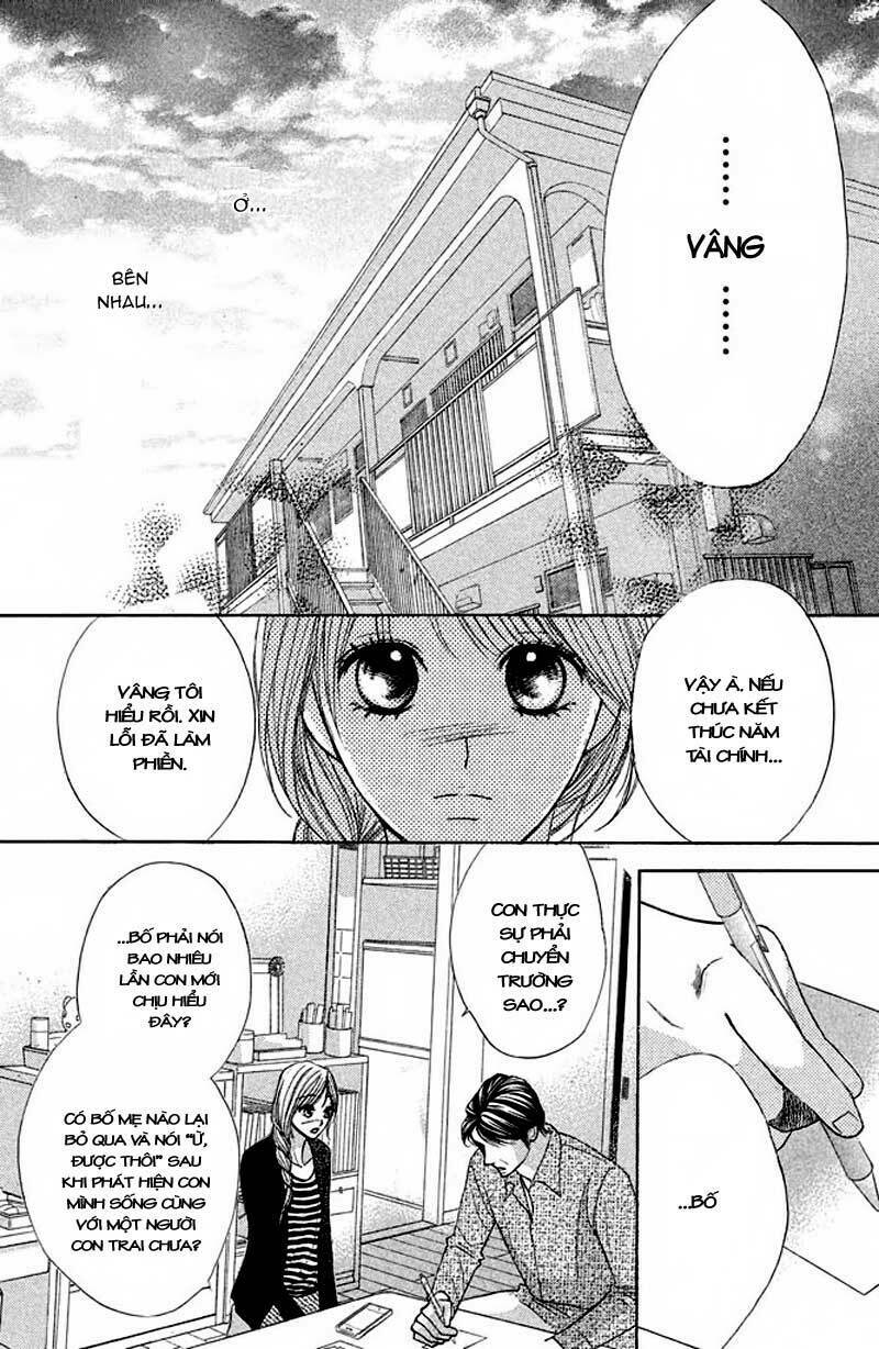 L-DK Chapter 33 - TC Truyện