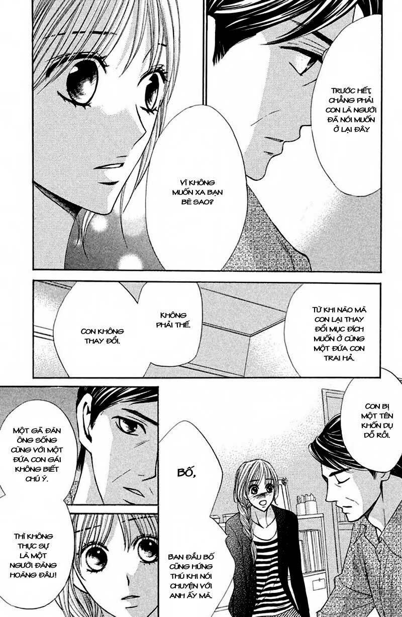 L-DK Chapter 33 - TC Truyện