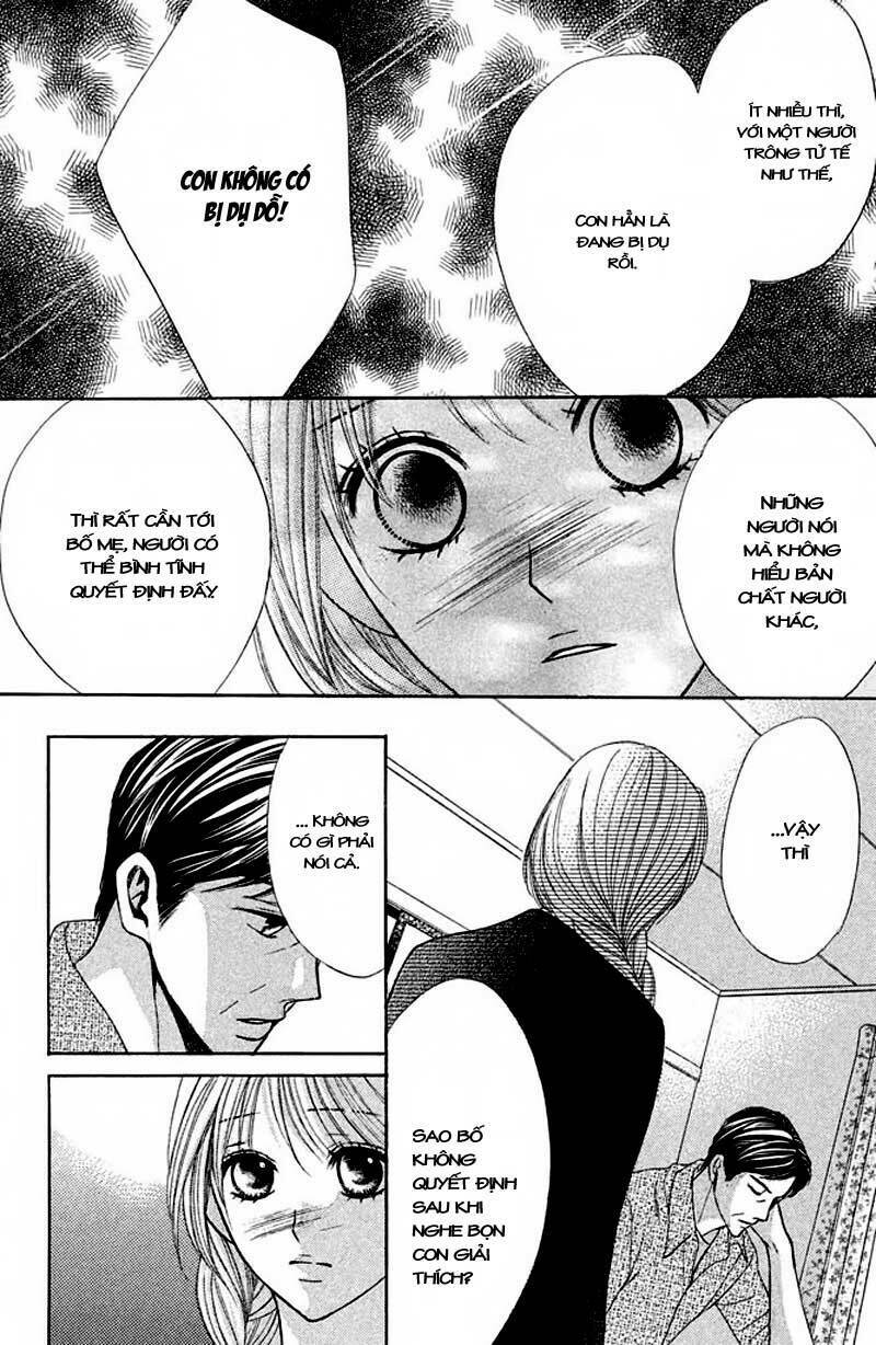 L-DK Chapter 33 - TC Truyện