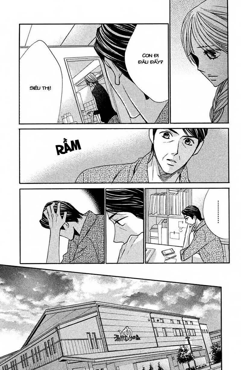 L-DK Chapter 33 - TC Truyện