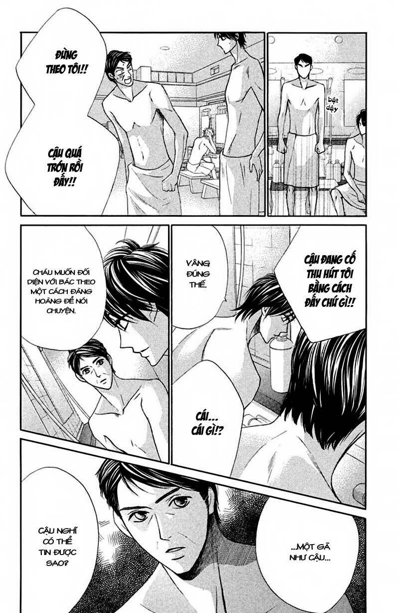 L-DK Chapter 33 - TC Truyện