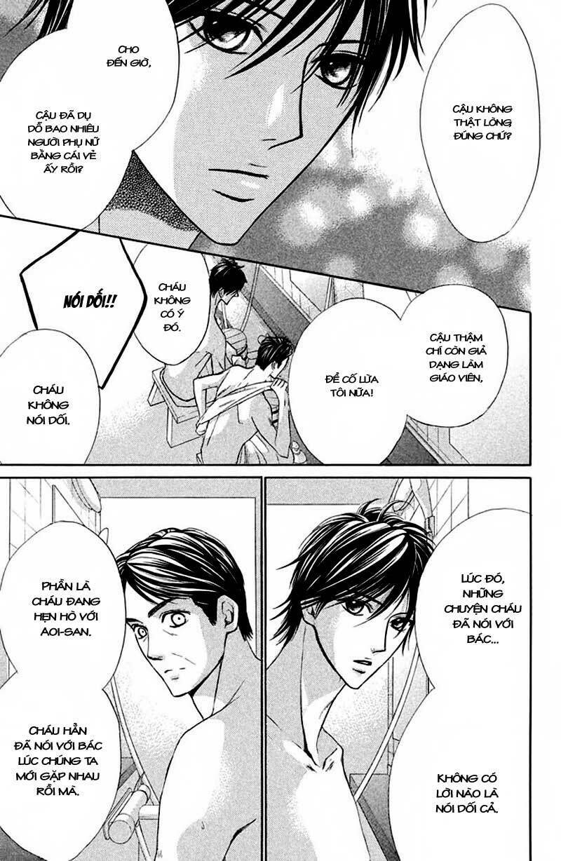 L-DK Chapter 33 - TC Truyện