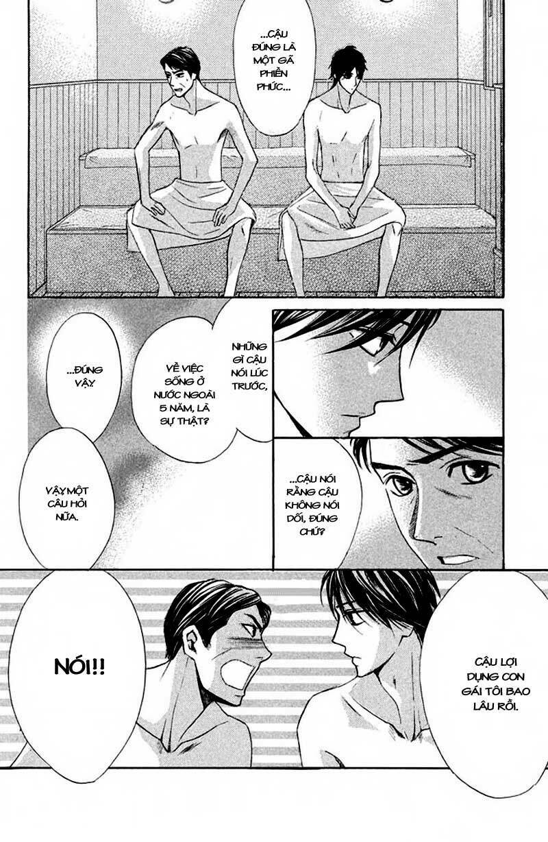 L-DK Chapter 33 - TC Truyện