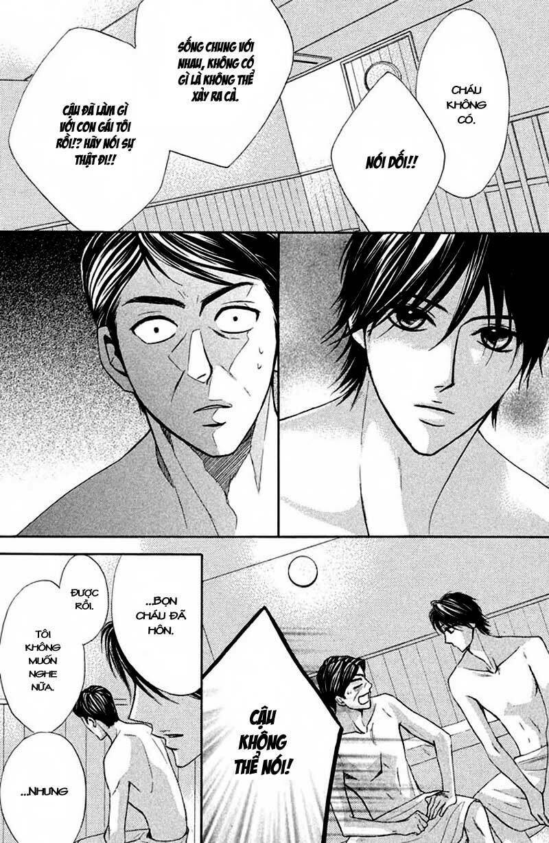 L-DK Chapter 33 - TC Truyện