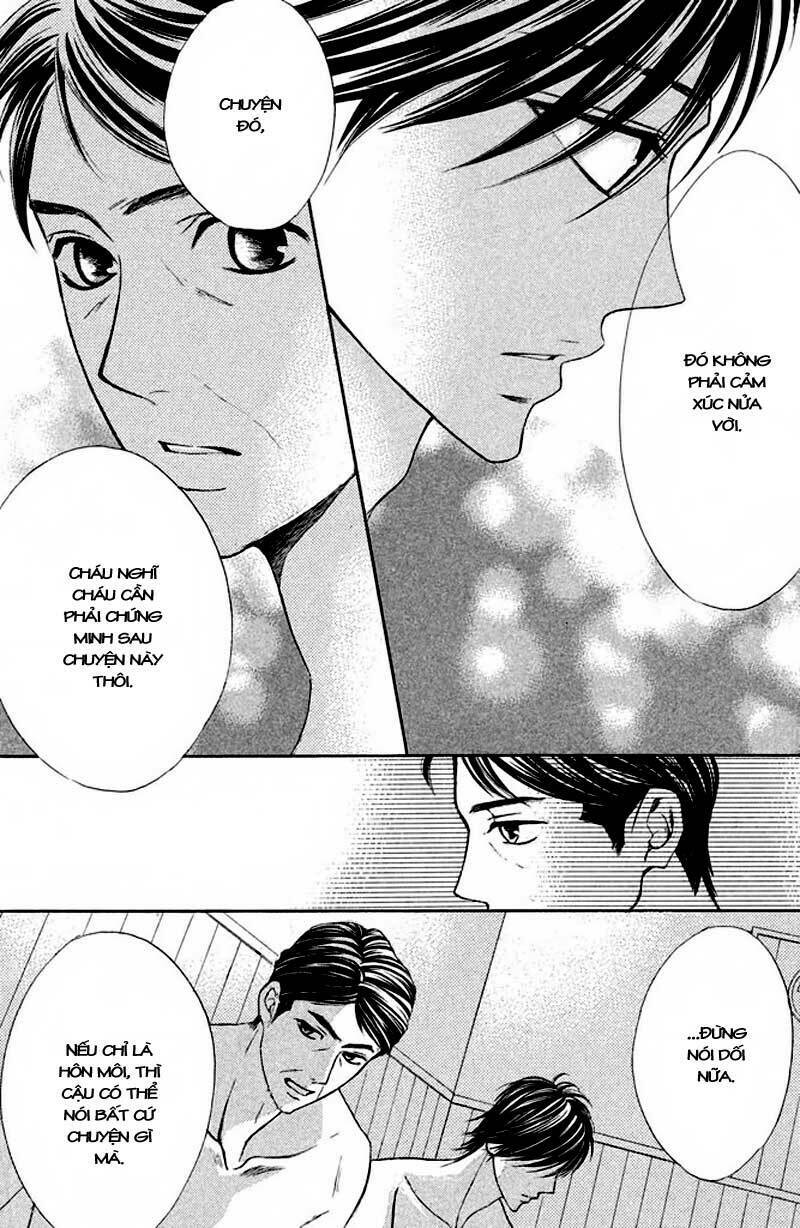 L-DK Chapter 33 - TC Truyện