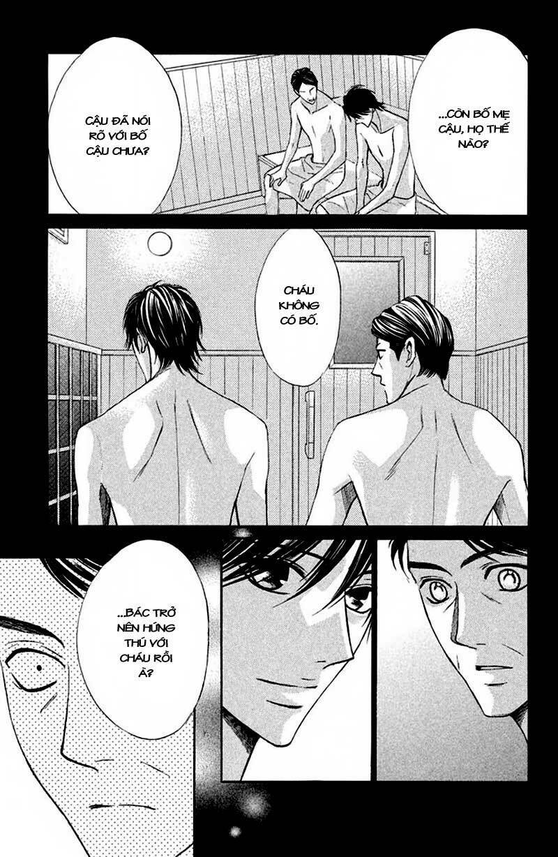 L-DK Chapter 33 - TC Truyện