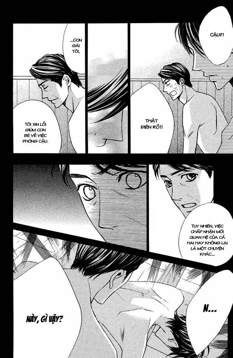 L-DK Chapter 33 - TC Truyện