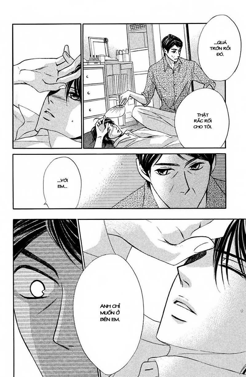 L-DK Chapter 33 - TC Truyện
