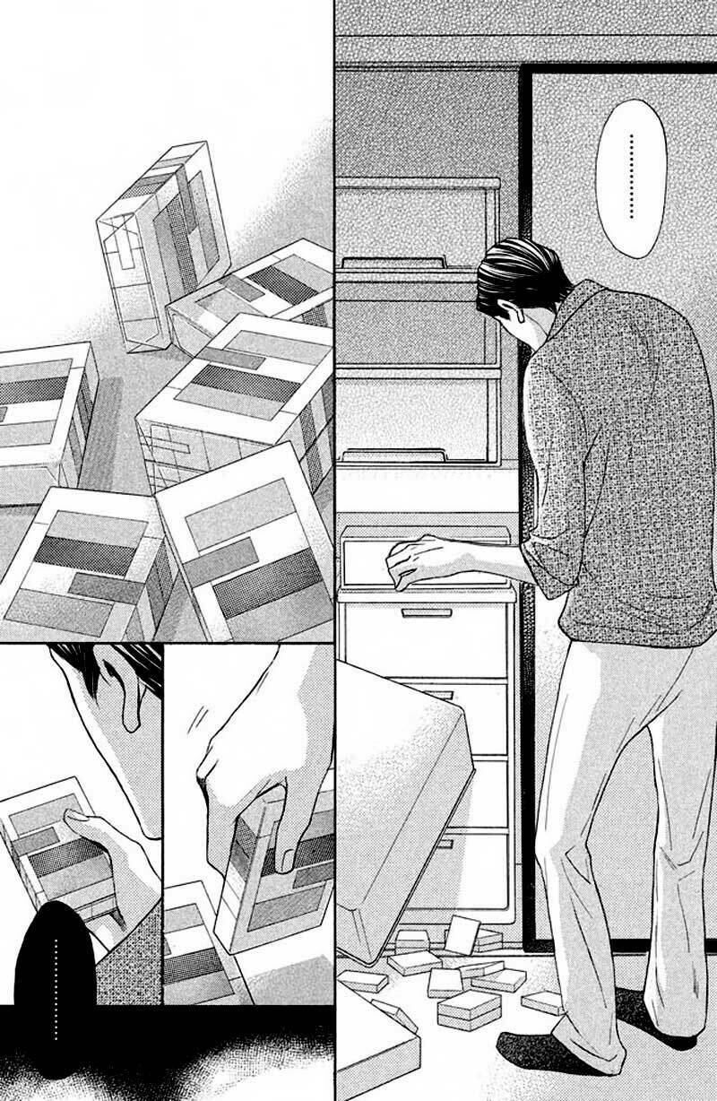 L-DK Chapter 33 - TC Truyện