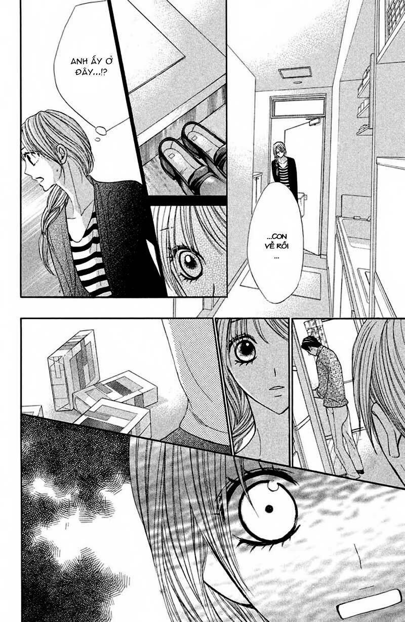 L-DK Chapter 33 - TC Truyện