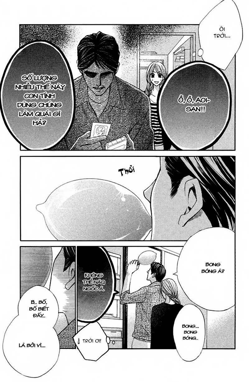L-DK Chapter 33 - TC Truyện