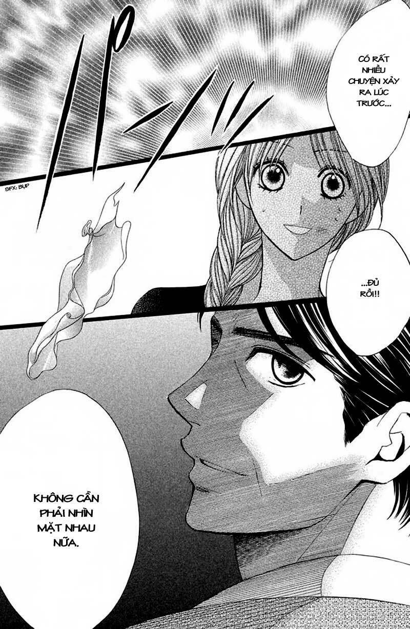 L-DK Chapter 33 - TC Truyện